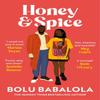 Honey Amp Spice by Bolu Babalola Paperback Book 9781472286420