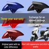 Elektrisches Motorrad Schutzblech für Vorderrad - Spritzschutz Kompatibel mit Aima, Yadea, Tai Ling, Lv Yuan, Xun Ying Modellen.
