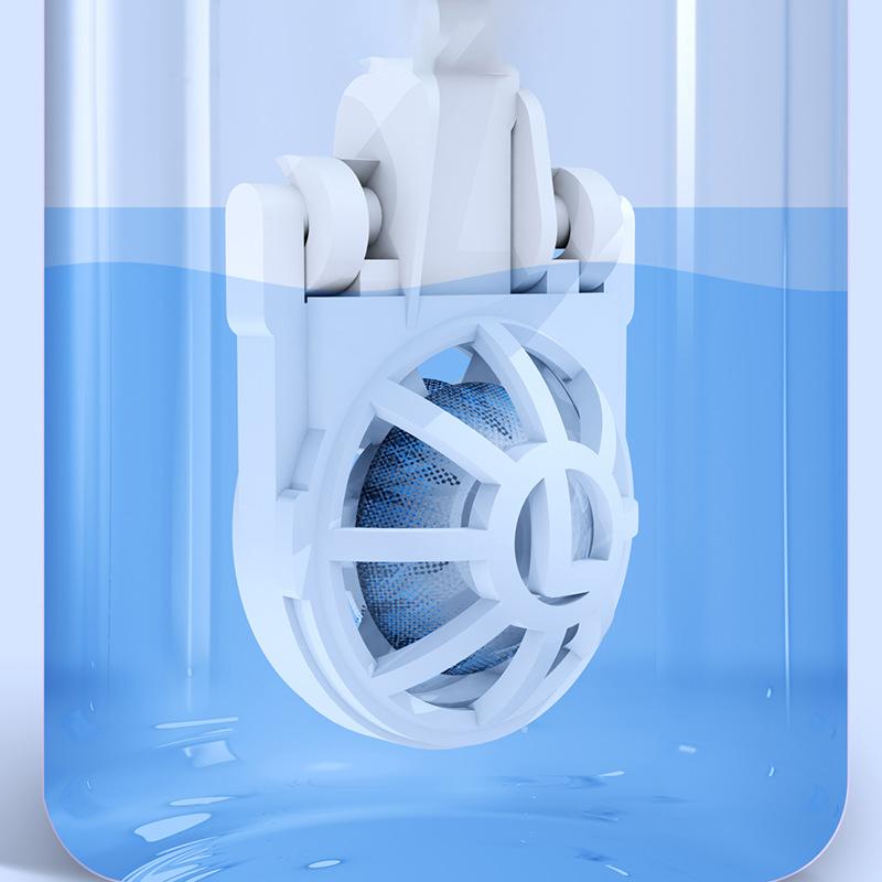 Portable Contact Lens Cleaner Automatic Cleaning Machine USB Charging Fast Vibration Washer Lenses Cleaning Tools Travel Set