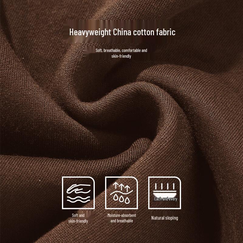 JEANSWEST LIFE Men's Loose Fit Casual Jogger Pants