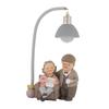 Creative Wedding Anniversary Decorations Valentine's Day Gifts for Couples Elderly Couples Home Desktop Decorations Desk Lamp
