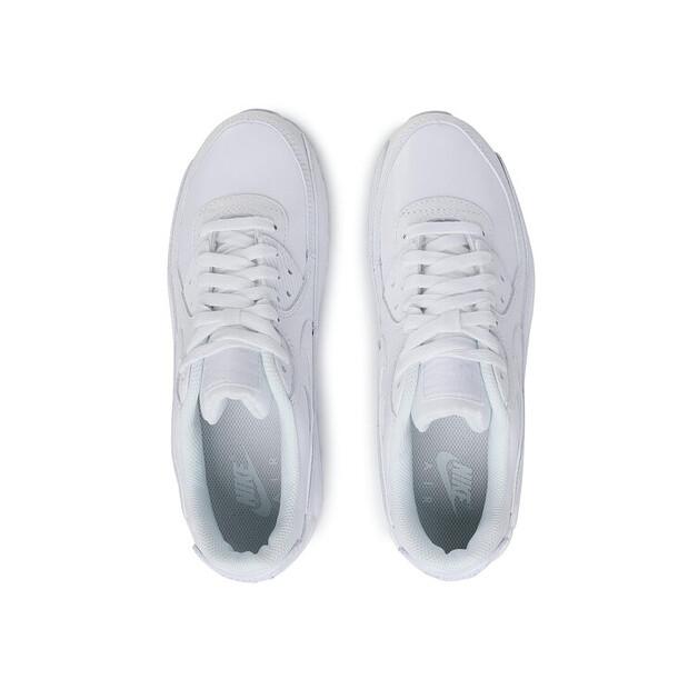 Мужские кроссовки Nike Air max 90 ltr cz5594 100 белый