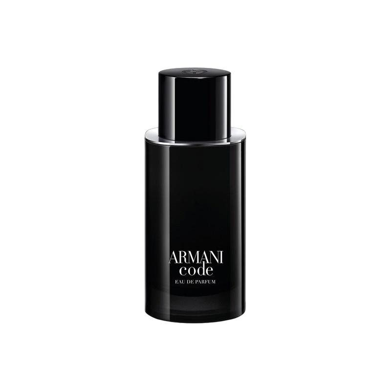 Armani Homme Многоразовый Рефилл Мужской Парфюм Цветочный Аромат EDT 75мл EDP