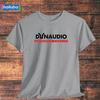 Dynaudio Sounds Speaker T-shirt Logo Molti Colori S-5XL Made in USA