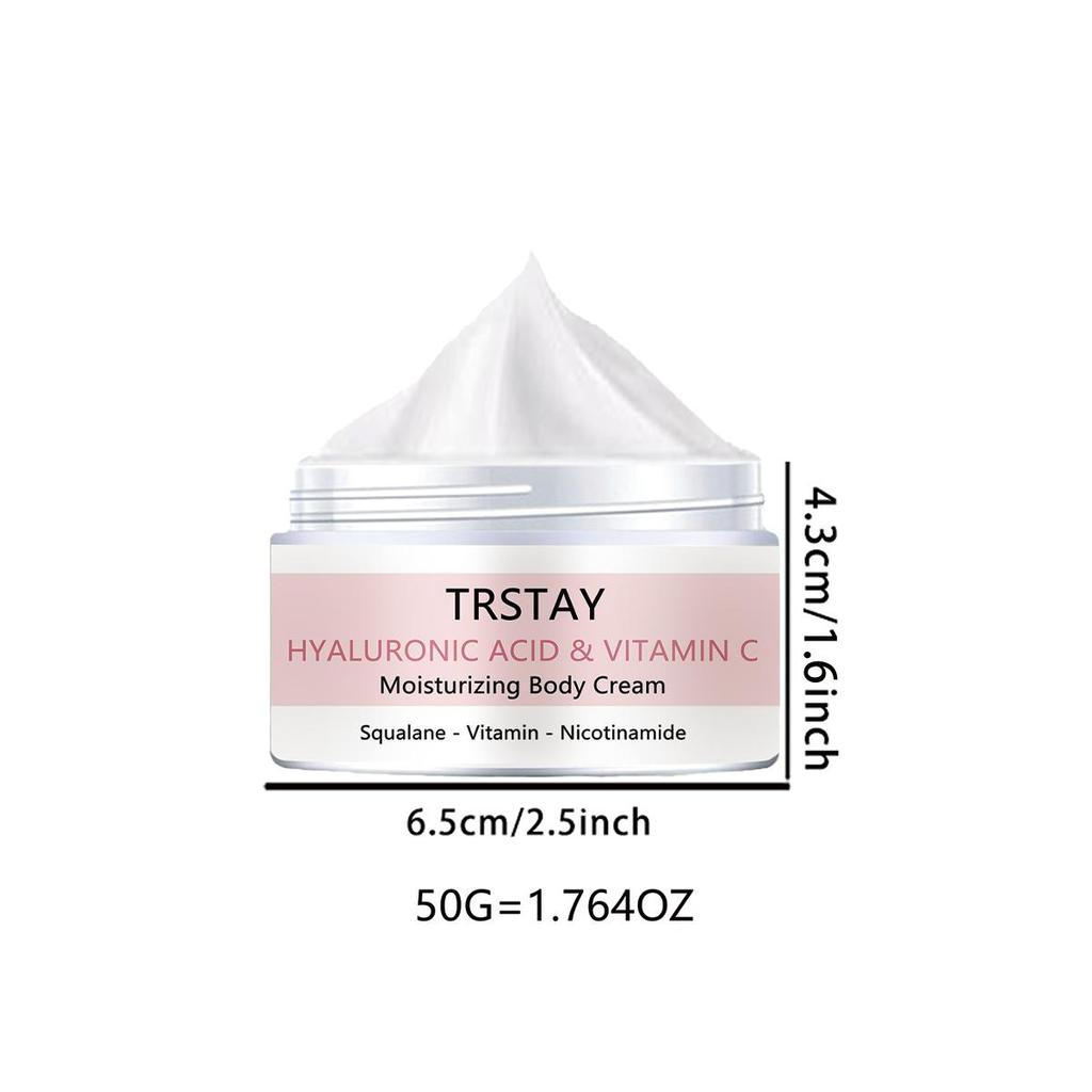 The Skin Cream Moisturizes, Nourishes and Brightens the Skin. Body Lotions and Brightening Creams To Reduce Dull Skin