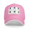 The Walled Off Hotel Banksy Flower Thrower  Love Is In The Air Baseball Cap New Hat Ball Cap Hats For Unisex Womens