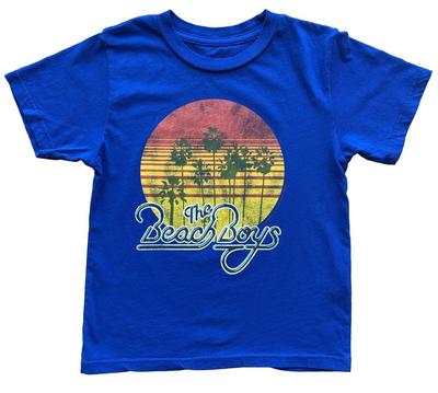NIEUW The Beach Boys Royal Katoen Alle maten S-5XL Cadeau Voor Fans T-shirt HO20 Unisex T-shirt