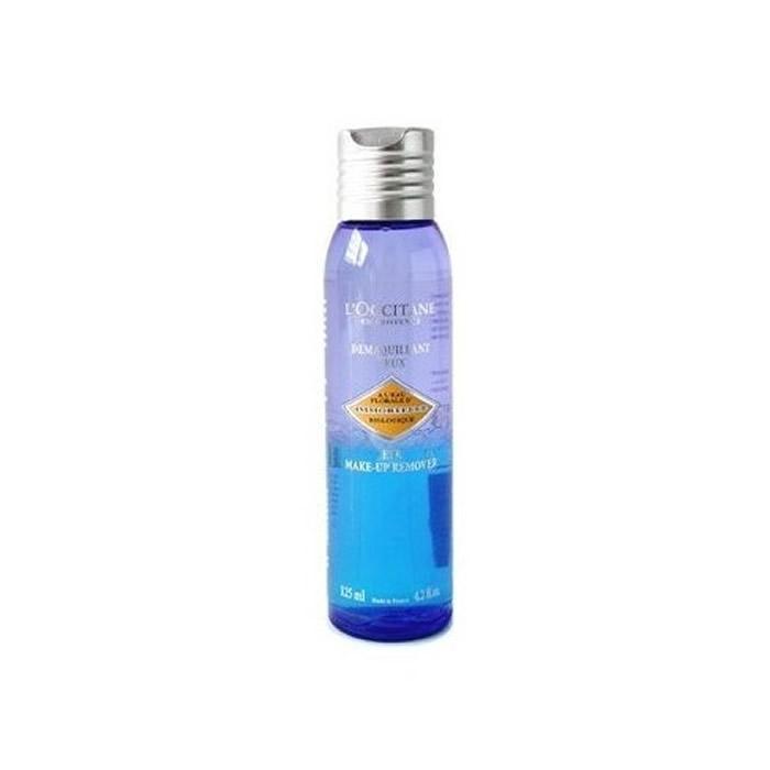 

L Occitane Immortelle Make Up Remover 125ml