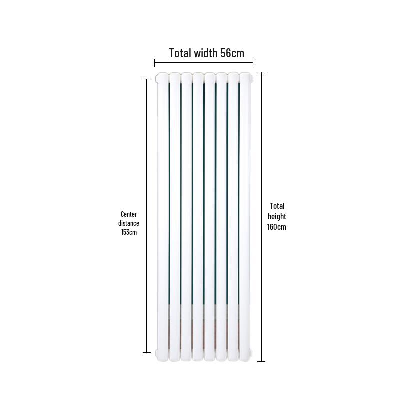 

Steel Panel Radiator