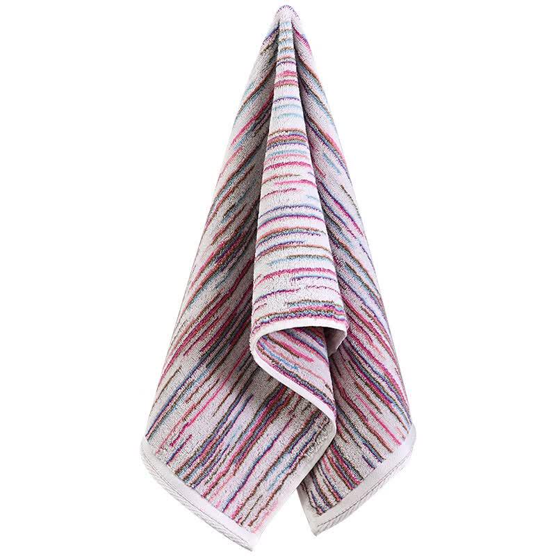 Senmoh Combed Cotton Face Towel