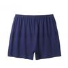 Plus Size Men's Underwear High Waist Loose Men Boxers Shorts Home Underpants BreathableCotton Soft Loose Male Panties XL 2XL 3XL 4XL 5XL