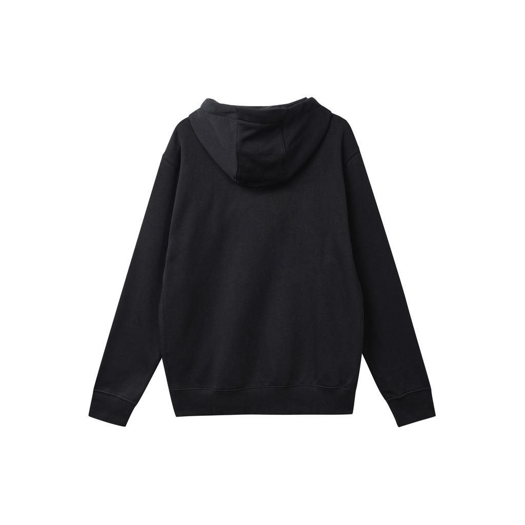 Nike Club Fleece+ Hoodie Black Men DX0542-010