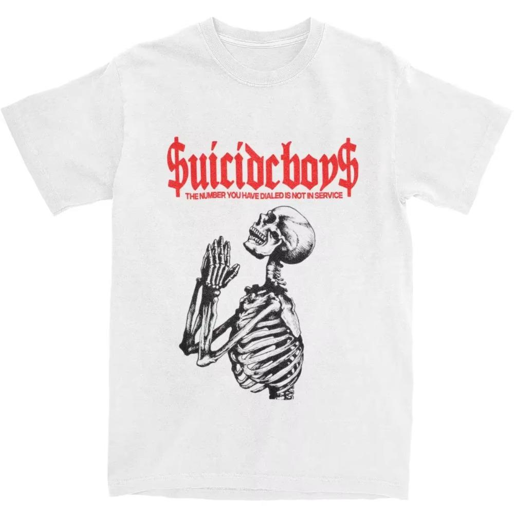 Novelty G59 Skull T-Shirts Men Women Cotton G 59 Records Tees Shirt Gift Idea Clothes