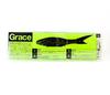 Galapagos Grace 240F Jointed Swimbait Floating Lure 10 (2652)