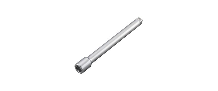 

Удлинитель Kyoto Machinery Tools 400 мм (КТК) 19.0SQ BE6-400