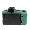 kinokoo FUJIFILM Digital Camera XS10 Case FUJI xs10 Case Fuji XS10 Cover xs10 Silicone Cover (GR)