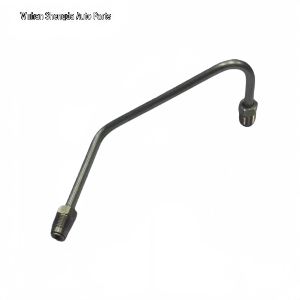 Peugeot Citroen 1.6T High-Pressure Fuel Pump Pipe 198547