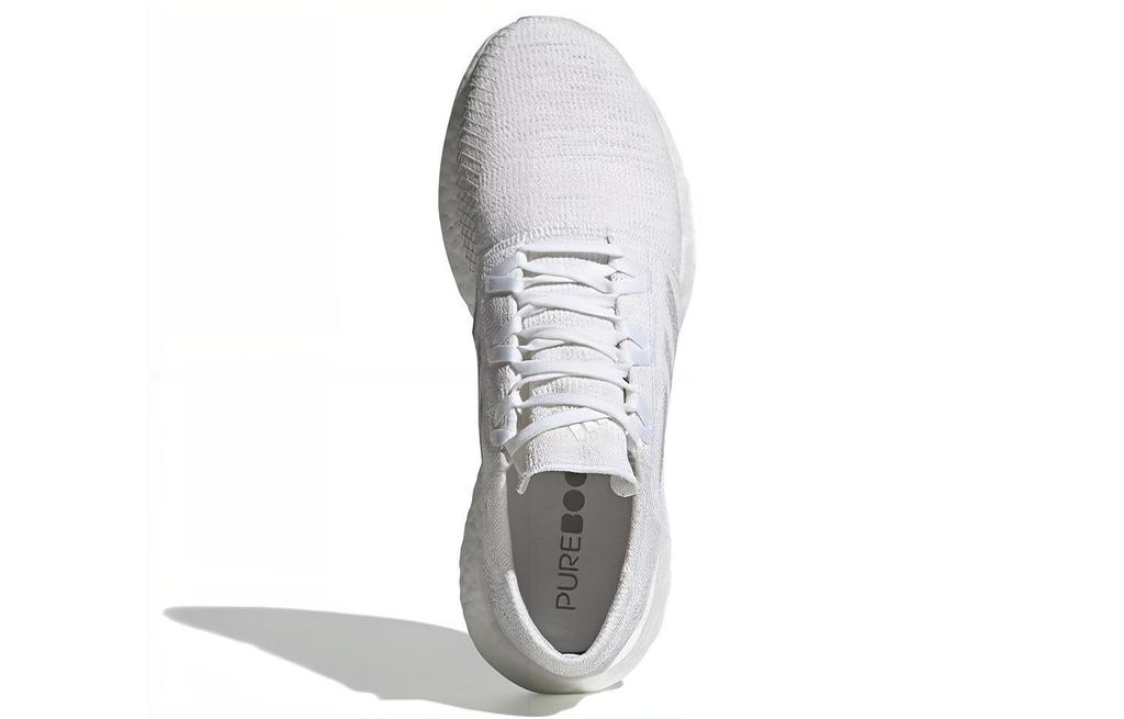 adidas Pureboost Go Cloud White