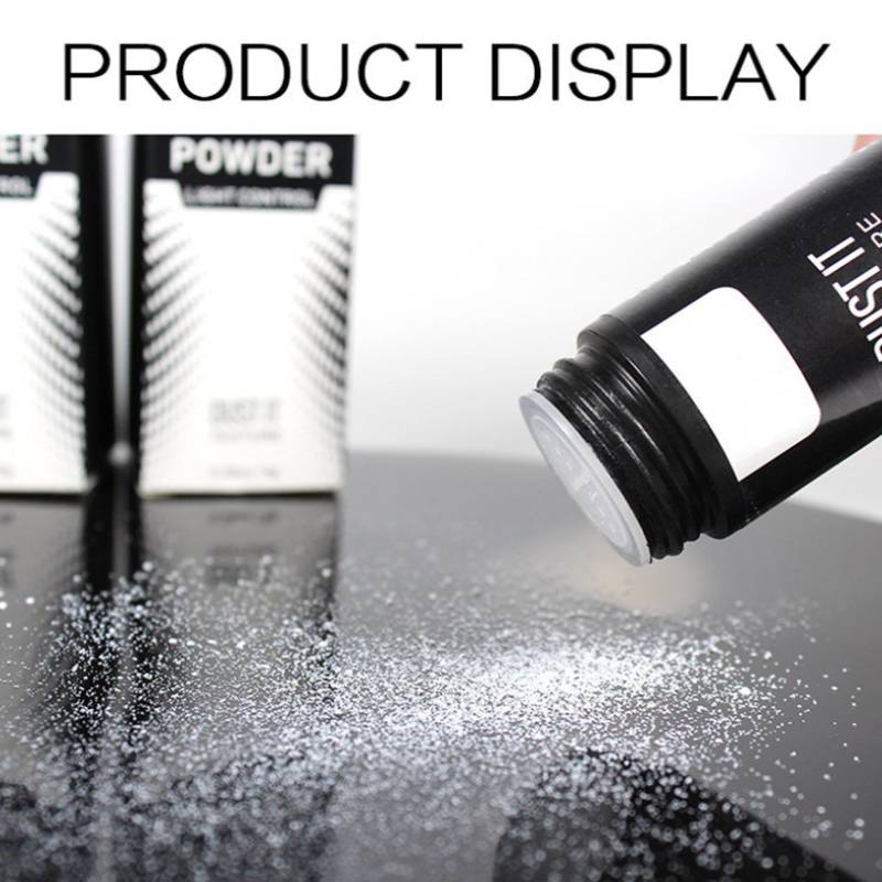 Hair Fluffy Powder,Make Hair Hair Volume And Dry Hair Style Puffed Powder Hair Styling Products