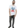 STAR WARS Mens Han Solo Chewie Duet T-Shirt