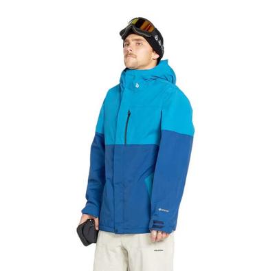 Volcom Jacke L Gore-Tex
