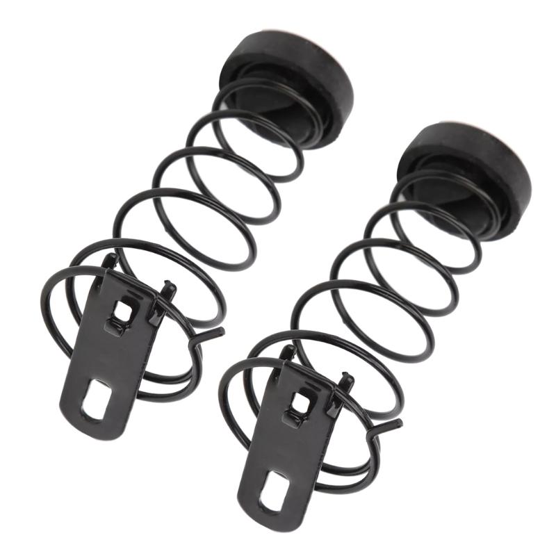 Car Hood Up Spring Engine Automobile Hood Cover Spring Replaces Part Number 55176732AD Spare Parts