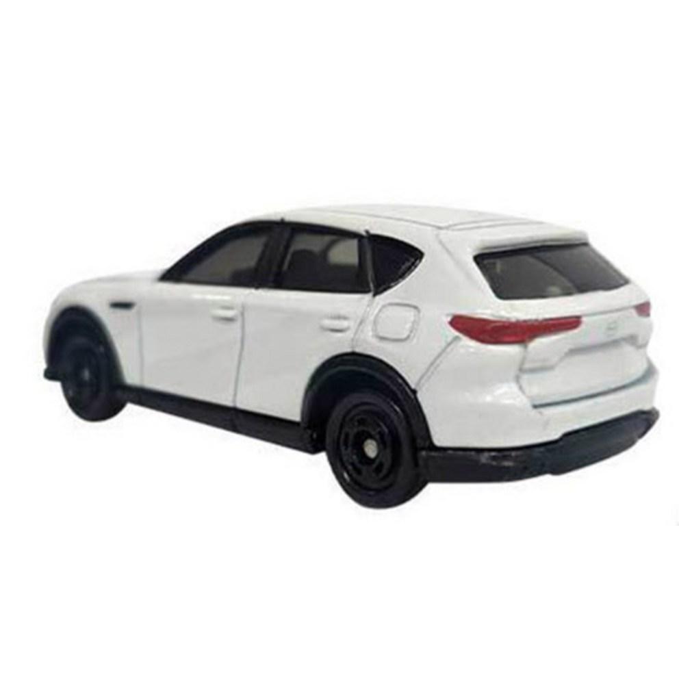 Tomica 06 Mazda CX-60 Erstausgabe Diecast Auto Spielzeug