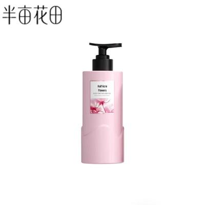 Half Acre Hualtian Morning Dew Rose Hair Essence