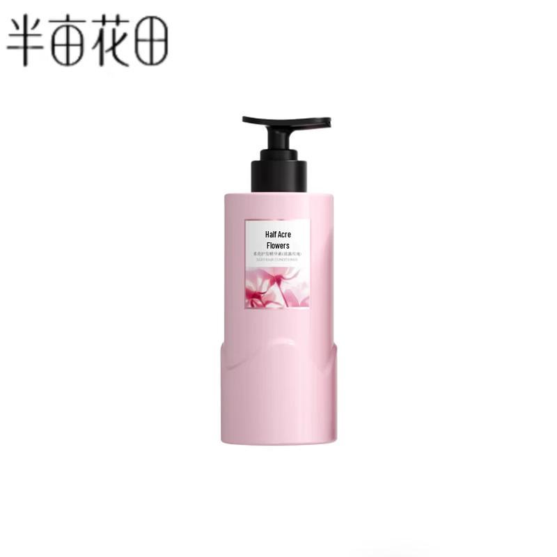 Half Acre Hualtian Morning Dew Rose Hair Essence