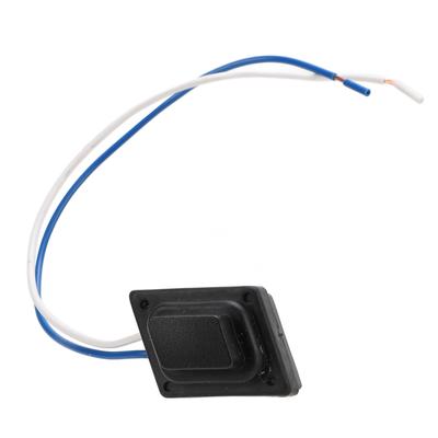 Pulsante Interruttore Maniglia Porta Anteriore Gomma Alta Resistenza Standard OEM Lunga Durata per Sportage 2016