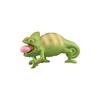 TAKARA TOMY Ania AS-28 Chameleon (Veiled Chameleon) Animal Dinosaur Toy for ages 3 and up