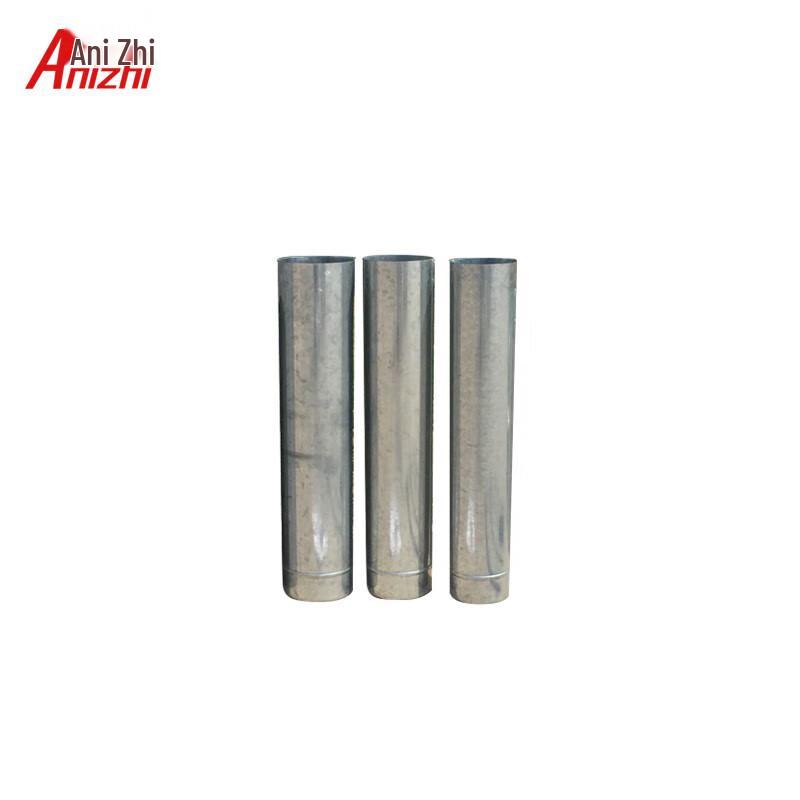 Anizhi 89-8 Dual Fuel Heating Stove with Chimney