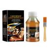 Car Headliner Glue Car Headliner Fabric Glue Self-adhesive Car Interior Roof Repair Glue Leather Repair Powerful Spray Fixes