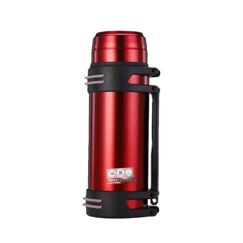 Kitchen Lady Thermal Desktop Pot CXJ-8990