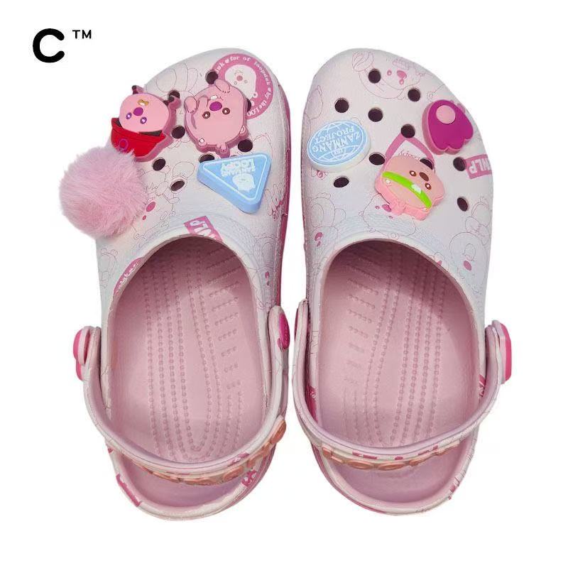 Crocs Classic Kids Shoes Unisex Sandals & Flip-Flops