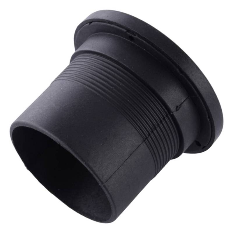 60mm Car Universal Diesel Parking Heater Air Vent Warm Ducting Duct Hose Pipe Adjustable Outlet Adapter Connector