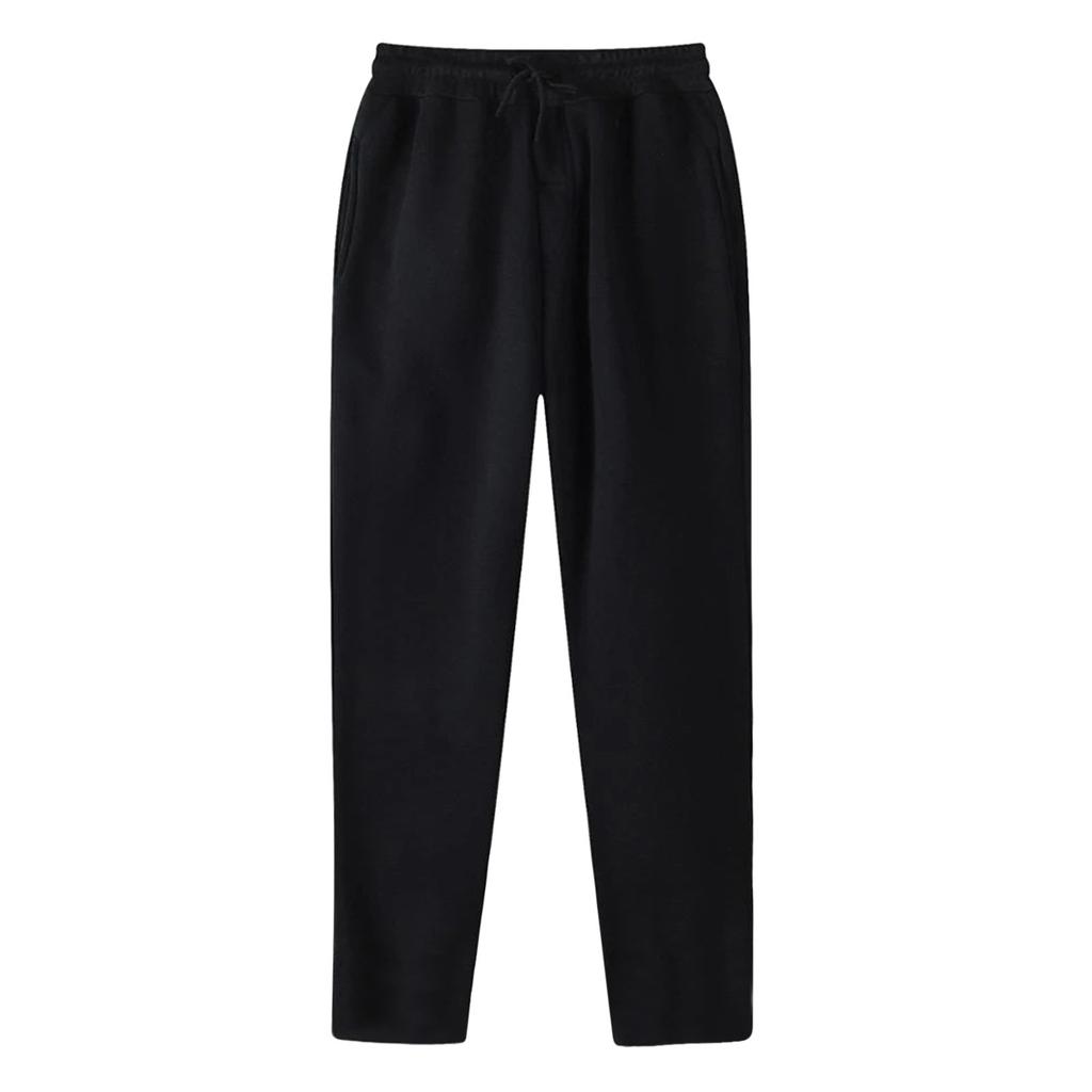 Spring/Autumn New Arrival Sports-Style Straight-Leg Slim-Fit Casual Fashionable Trendy Men's Trousers