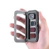 Magnetic Lens Filter Storage Case Protective Organizers for Pocket 3 Camera Accessories