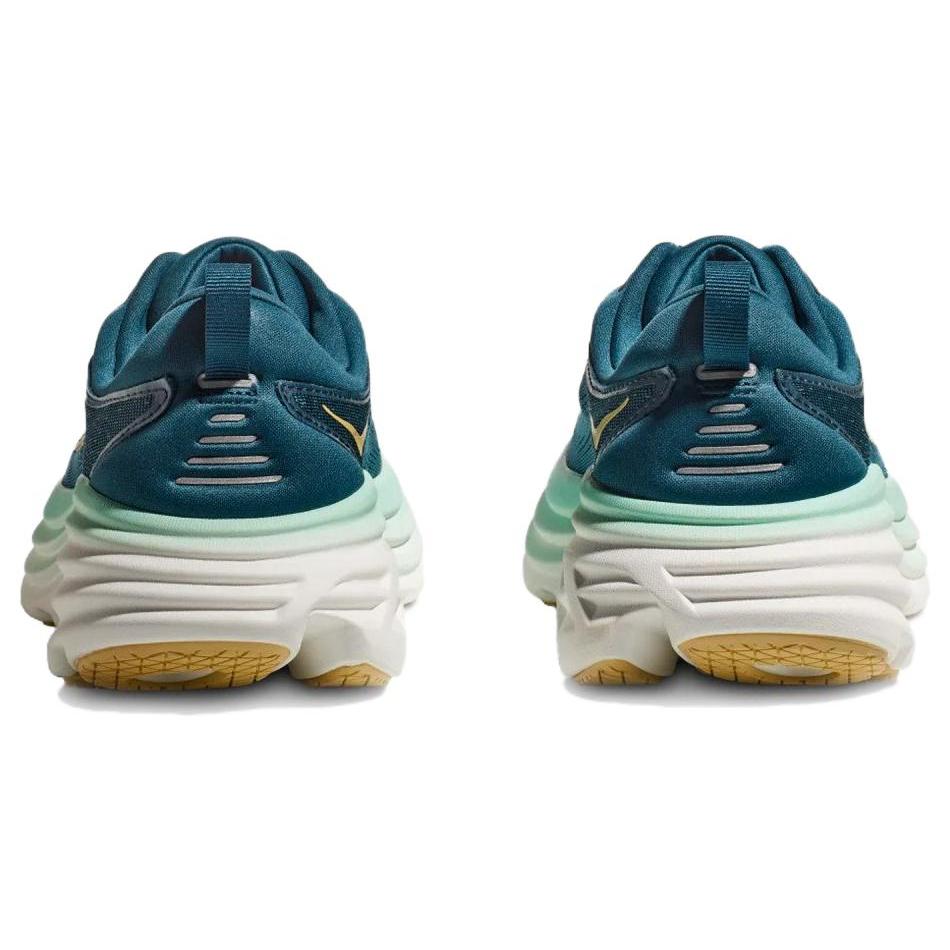 HOKA ONE ONE Bondi 8 'Midnight Ocean' 1123202-MOBS