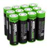 Akumulator Bateria Ogniwo Varicore Vc-2140 21700 Li-Ion 3.7V 4000Mah