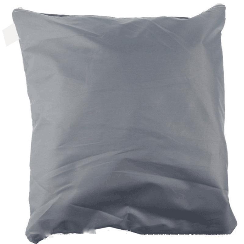 1* Scooter Storage Cover 210D Oxford Gray Black Cover Rain Durable Waterproof Cover 170x61x117cm/120x60x90cm/190x61x117cm