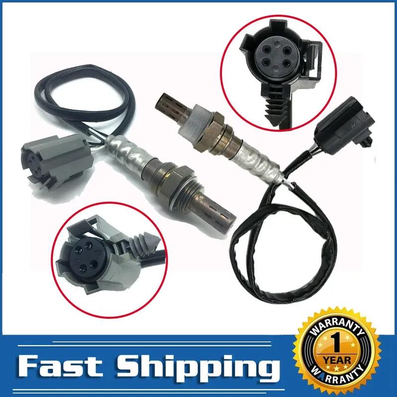 O2 Oxygen Sensor for Jeep Grand Cherokee TJ Wrangler Dodge Dakota Upstream Downstream 1996 1997 1998 1999 2000 234-4076 234-4078