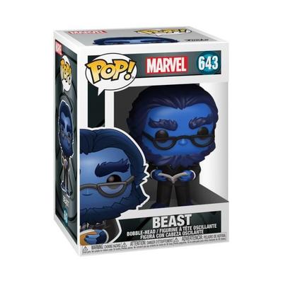 Funko Pop! Marvel X-Men 20th Fera - Brinquedo para crianças com 3 anos ou mais