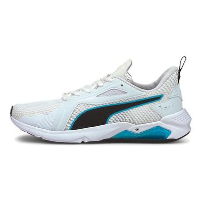 Zapatillas LQDCELL Method Blancas Azul Scuba Hombre Negro 193685-09