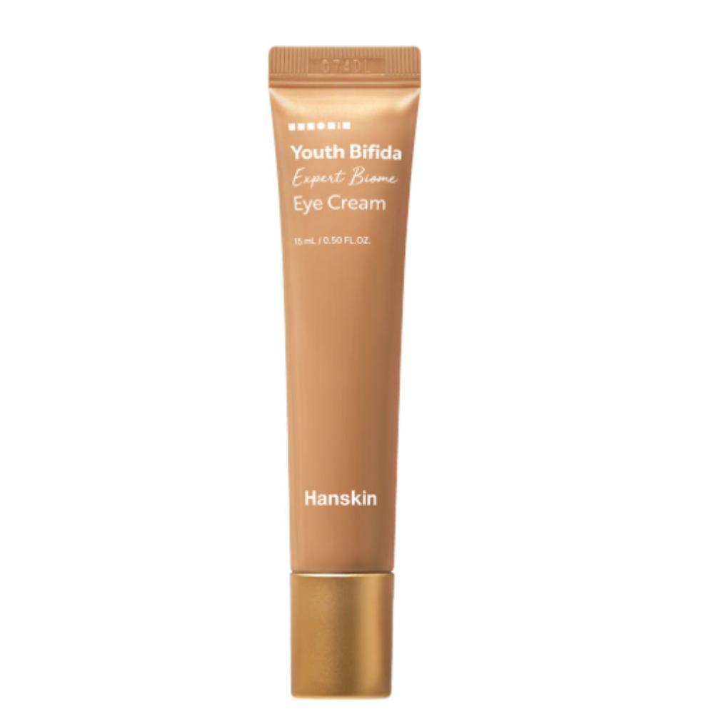 Hanskin Soon-eo-rin Bifida Expert Biome Eye Cream 15ml