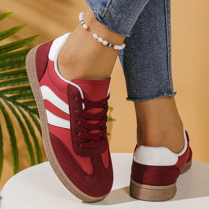 New Comfortable Soft Soled Sports Shoes For Summer  Fashionable And Versatile Casual Shoes