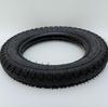 Inflatable Universal Rubber Caster Wheel Outer Tire 500-16