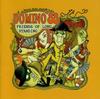 CD DOMINO 88  Friends Of Longstanding SCHOOL017 School Bus Reco 1999 Japan ObiRock Used