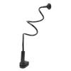 Goose Neck Phone Holder Magnetic Flexible 360 Degree Metal Desktop Cell Phone Stand for IOS 15 14 13 12