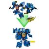 Hello Carbot Rocken Robot Toy